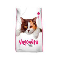 Bolsa de Vagoneta